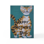 Tabby Cat