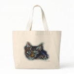 Tabby Cat bags