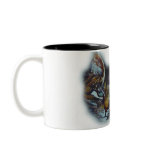 Tabby Cat mugs