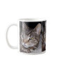Tabby Cat Purr...fect Coffee Mug