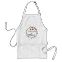 Tabby Cats are FUNtastic aprons