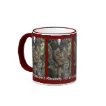 TABBY KITTEN Mug Collection