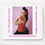 Tabi Mousepads