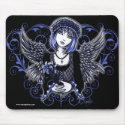 Tabitha Guardian Angel Mousepad