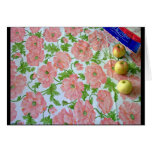 Table Cloth Patterns cards