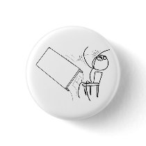 Table Flip Flipping Rage Face Meme