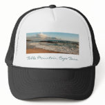 Table Mountain, Cape Town, South Africa hat & cap