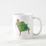 Table Tennis Mug