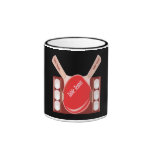 Table Tennis Mug
