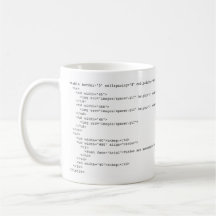 Tables Are Awesome! Coffee Mug