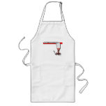 tablier mange ton mollusque aprons
