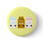 Tabu Japan Milk Line- Triple buttons