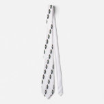 Tabuan Parrakeet by Edward Lear Neck Wear