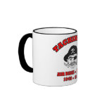tachikawa air base mugs