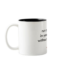 Tachyon TV Gangsters Mug