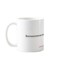 Tachyon TV Gangsters Mug