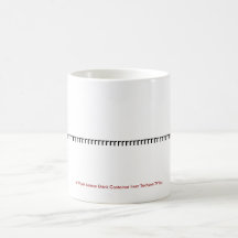 Tachyon TV Gangsters Mug
