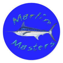 Tackle Box Stickers Collection