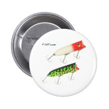 Tackle Collection by FishTs.com Pin