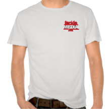 Tackle Trashed Shirt