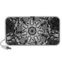 Tacky Pattern Feb 2013 Speaker System