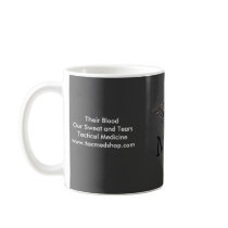 TACMEDSHOP Coffee Cup Coffee Mug