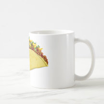Taco Mug