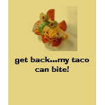 Taco Shirt