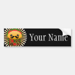 Taco Time Bumper Stickers
