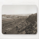 Tacoma Moon Yard and Tideflats