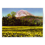 Tacoma, Washington Card