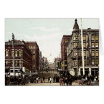 Tacoma, Washington Greeting Cards