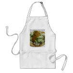 Tacos Carne Asada aprons