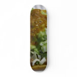 Tacos Carne Asada skateboards