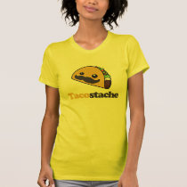 Tacostache t-shirts