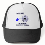 Tactical Medic Hat