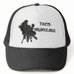 Tacticool AR 15 Hat