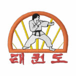 Tae Kwon Do Logo