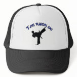 Tae kwon do - Tae kwon do Martial Art Design