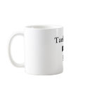 Taekwondo Black Belt mugs