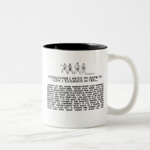 TAEKWONDO MUGS