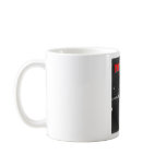 Taft-Damn Right Coffee Mug