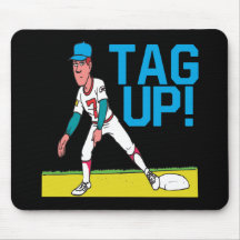 Tag Up Mousepads