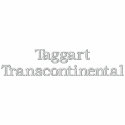 Taggart Transcontinental embroidered shirts