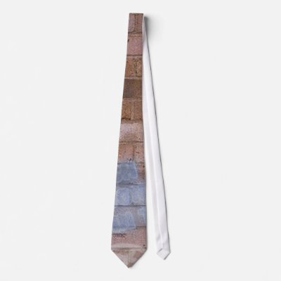 Tagger's Tie by jffmiller
