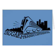 Taggert Transcontinental