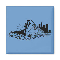 Taggert Transcontinental