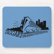 Taggert Transcontinental