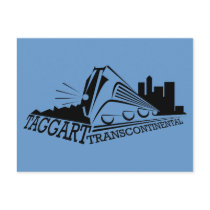 Taggert Transcontinental