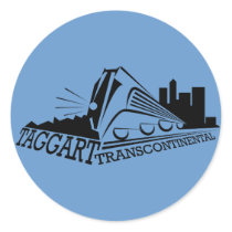 Taggert Transcontinental